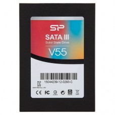 Silicon Power Velox V55-sata3-60GB